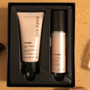 Mary Kay Time Wise kit